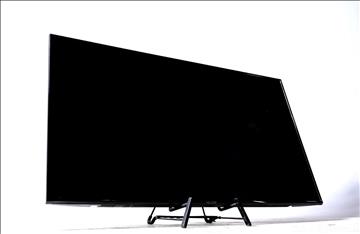 TV-skärm - Samsung UE55NU6035K. OBS! strömkabel och fjärrkontroll saknas