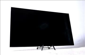TV-skärm - Samsung UE65NU6025K, OBS! strömkabel och fjärrkontroll saknas