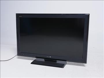 1 st TV-skärm - Sony Bravia KDL-37S5650