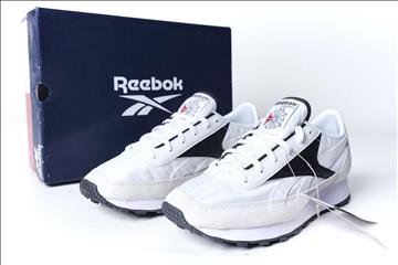 Sneakers - Reebook AZ Runner strl 42 1/2