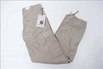 Byxor - Carhartt Regular Cargo Pant (W33, L32). Nypris 1200kr