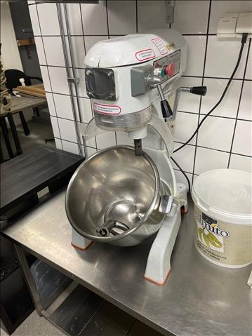 Degblandare - MIESIARKA PLANETARNA 20l 783210
