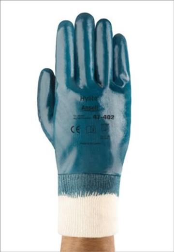 36 st 12-pack ARBETSHANDSKAR NYA STL 10 HYLITE 47-402 , Märke: ANSELL, Artno: 51 041,  ord. pris ca: 44496 kr