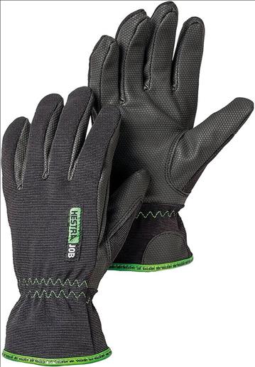 56st 4-pack ARBETSHANDSKE NYA PALLADIUM CZONE stl 9, Märke: HESTRA JOB, Artno: 4475510