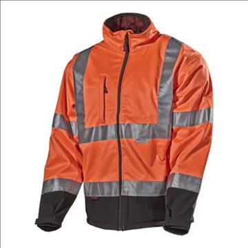 (NY)  Jacka L.Brador 289P. Strl XL. Ord. pris inkl. moms ca: 1000kr