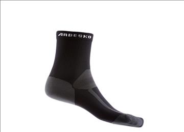 (NY) 6 st. par strumpor — ARBESKO strl: 40-44 , Totalt ord. pris inkl. moms ca: 1600 kr