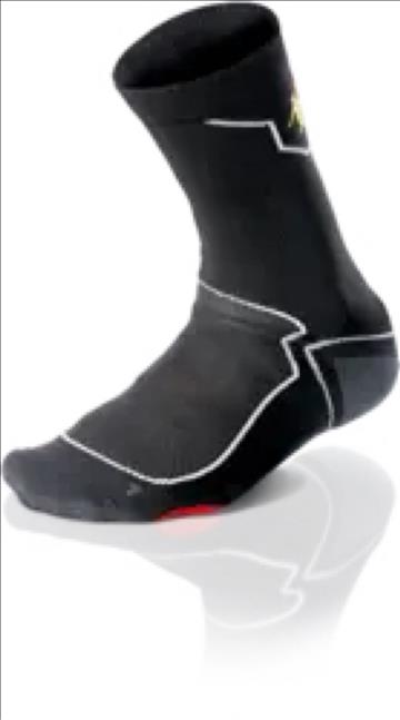 (NY) 7 st. par funktionsstrumpor — ARBESKO strl: 37-39, Totalt ord. pris inkl. moms ca: 900 kr