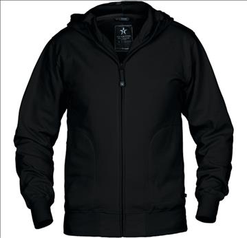 (NY) 2 st. Huvtröja — Texstar HC03, strl: 2XL, Totalt ord. pris inkl. moms ca: 1190 kr