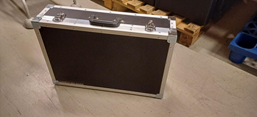 Förvaringsväska robust 62*42*16 cm - 2 st