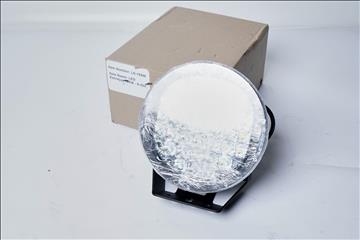 LED - Ljusproffset LED Extraljus 185W - 9-32V, 2st (En i förpackning och en utan)