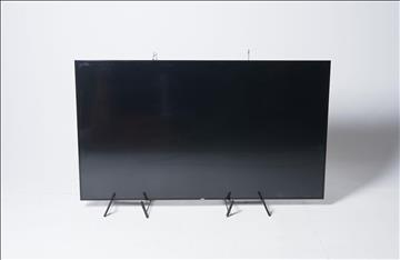 Bildskärm, LED-skärm - Phillips 75" 75BDL3000U, fjärrkontroll medföljer. OBS! strömkabel saknas