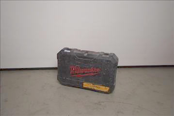 Tigersåg Milwaukee M18 CSX
