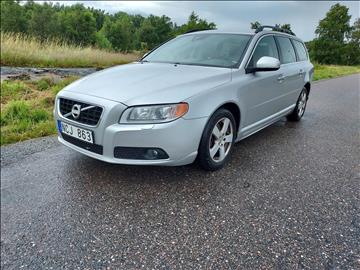Volvo V70 D4 Momentum man (163hk) - 13 personbil
