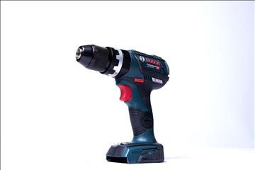 Slagborrmaskin - Bosch Professional GSB 18V-60 C. Nypris ca 2500 kr. Ny.