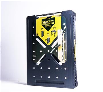 Arbetsbänk - Stanley Fatmax Express Workbench. Ny, Obruten förpackning.