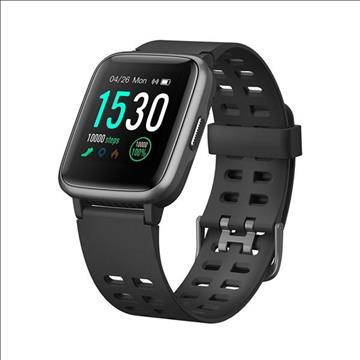 Smartwatch NY  – Celly Fitness Tracker Buddyhrprobk ord. pris inkl moms ca: 999 kr