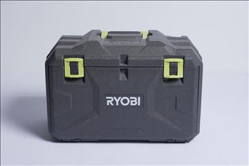 Skruvdragare - Ryobi RCD1802