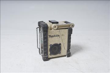 Högtalare/Radio - Makita