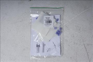 70 st Anslutningskablar - Hexatronic 2m