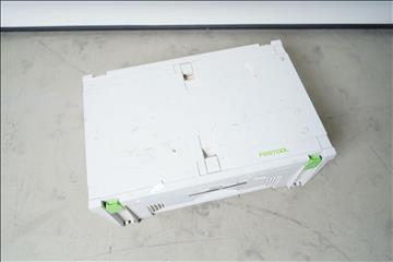 Vägg- och takslip, Festool Planex LHS 225 EQ-Plus/SW.  Funktionstestad.