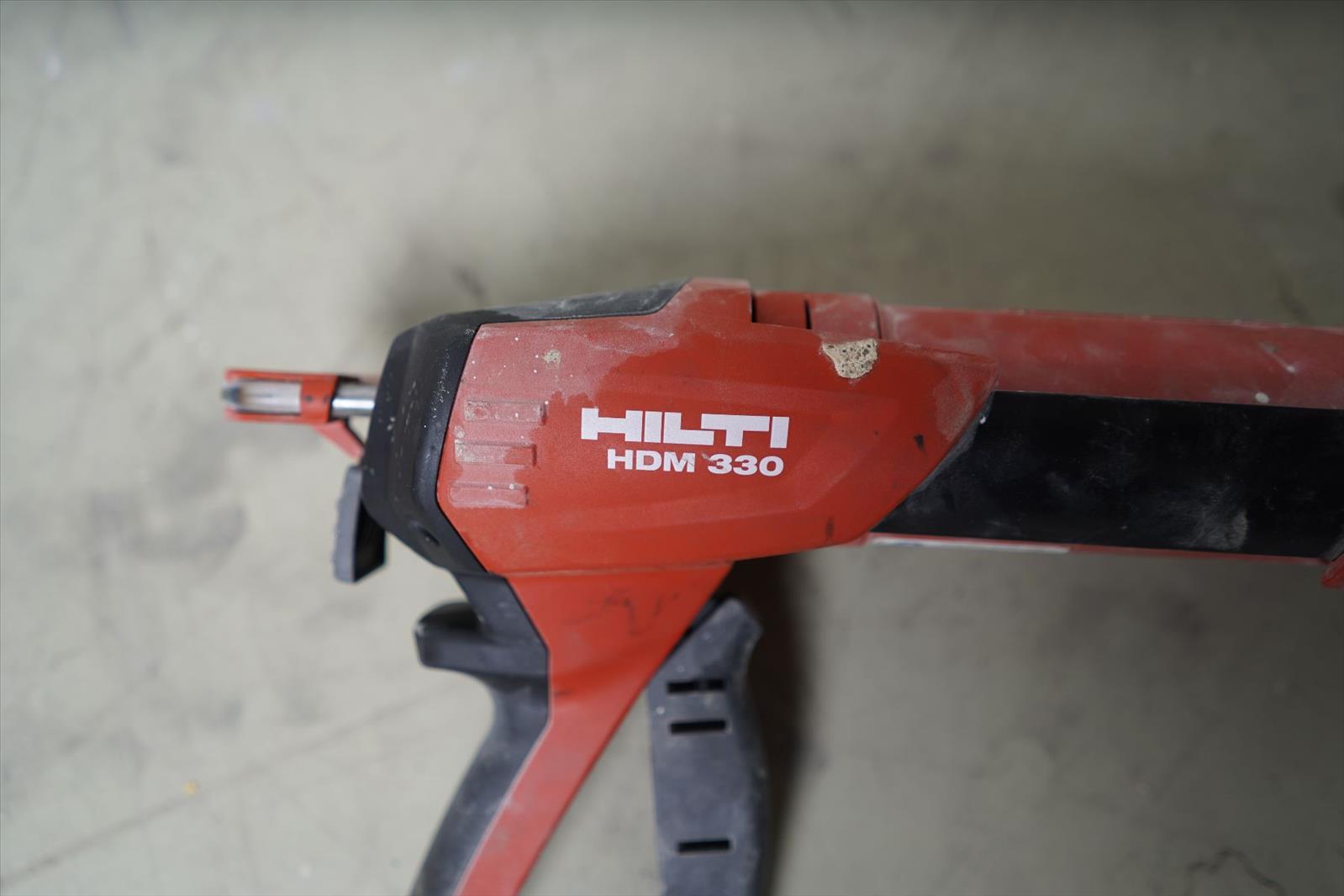 Hilti discount hdm 300