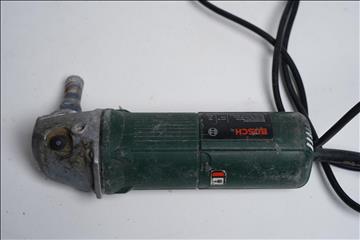 Vinkelslip Bosch PWS620S