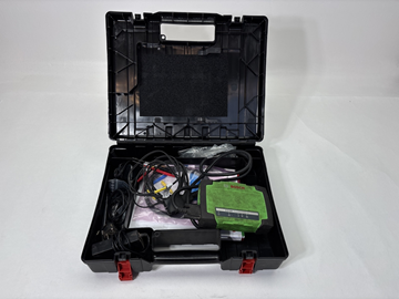 Systemprovare / Bildiagnostik Bosch KTS 590