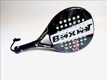 Padelracket Babolat Viper Jr. Begagnat