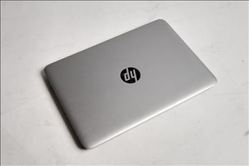 Bärbar dator - HP Elitebook 820 G3, rensad, inget OS, OBS säljs utan strömkabel