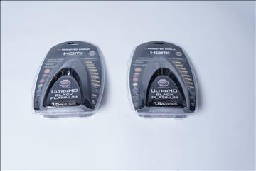 2st - Monster Cable,