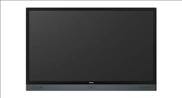 Interaktiv Skärm - BenQ RP7501K 75tum