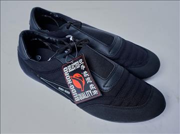 Skor - Budo Nord Kampsport stl. 48