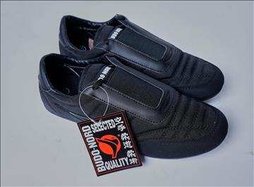 Skor - Budo Nord Kampsport stl. 41