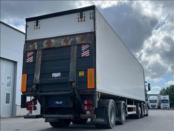 Citytrailer BURG BPO 12-20-2007