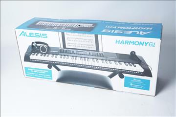 Keyboard - Alesis Harmony 61