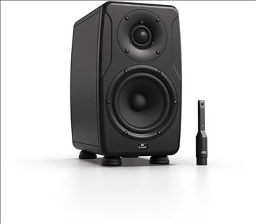 2st Monitorer - IK Multimedia iLoud Precision 5. Nya.