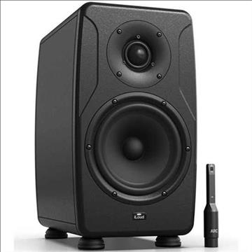 2st Monitorer - IK Multimedia iLoud Precision 6. Nya.