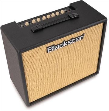 Gitarrförstärkare - Blackstar Debut 50R. Nypris ca 2700kr