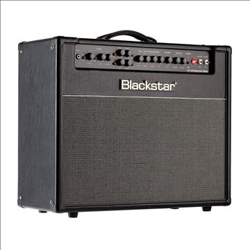 Gitarrförstärkare - Blackstar HT Stage 60 112 Combo MkIII