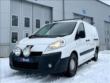 Lätt lastbil Peugeot Expert 2.0 HDi - 136 hk | 2009 | Manuell