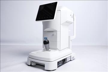 Autorefraktor/Keratometer AKR 550 TS - Essilor.