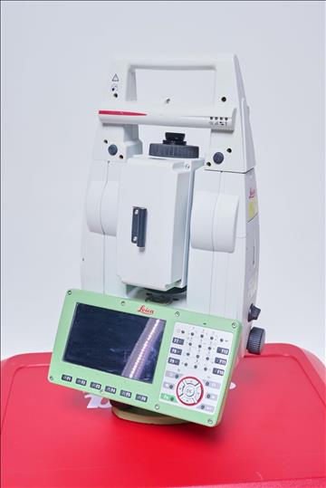 Totalstation - Leica TS16 - EXPORT