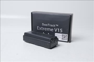 Gps tracker – SweTrack Extreme v15