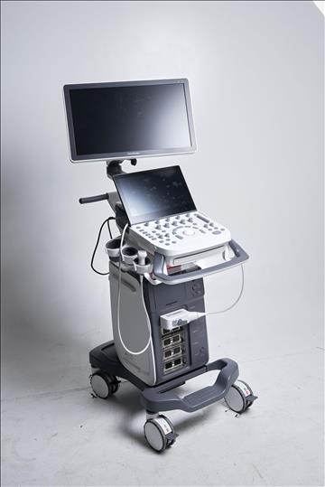 Ultraljudsmaskin – demoex, Nypris 140000