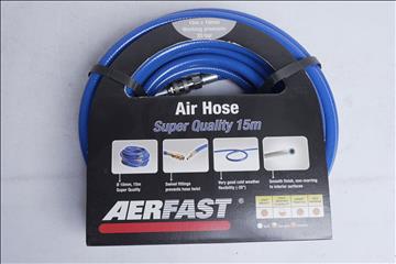 Tryckluftsslang - AERFAST AA1510LS