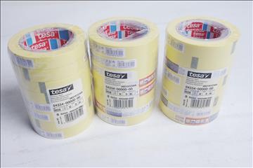Målartejp - TESA Professional 4334 Precision Mask