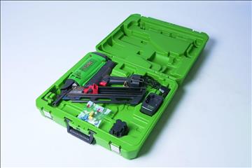 Spikpistol - Essve FNG 17/90 G3