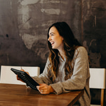 Image of a girl