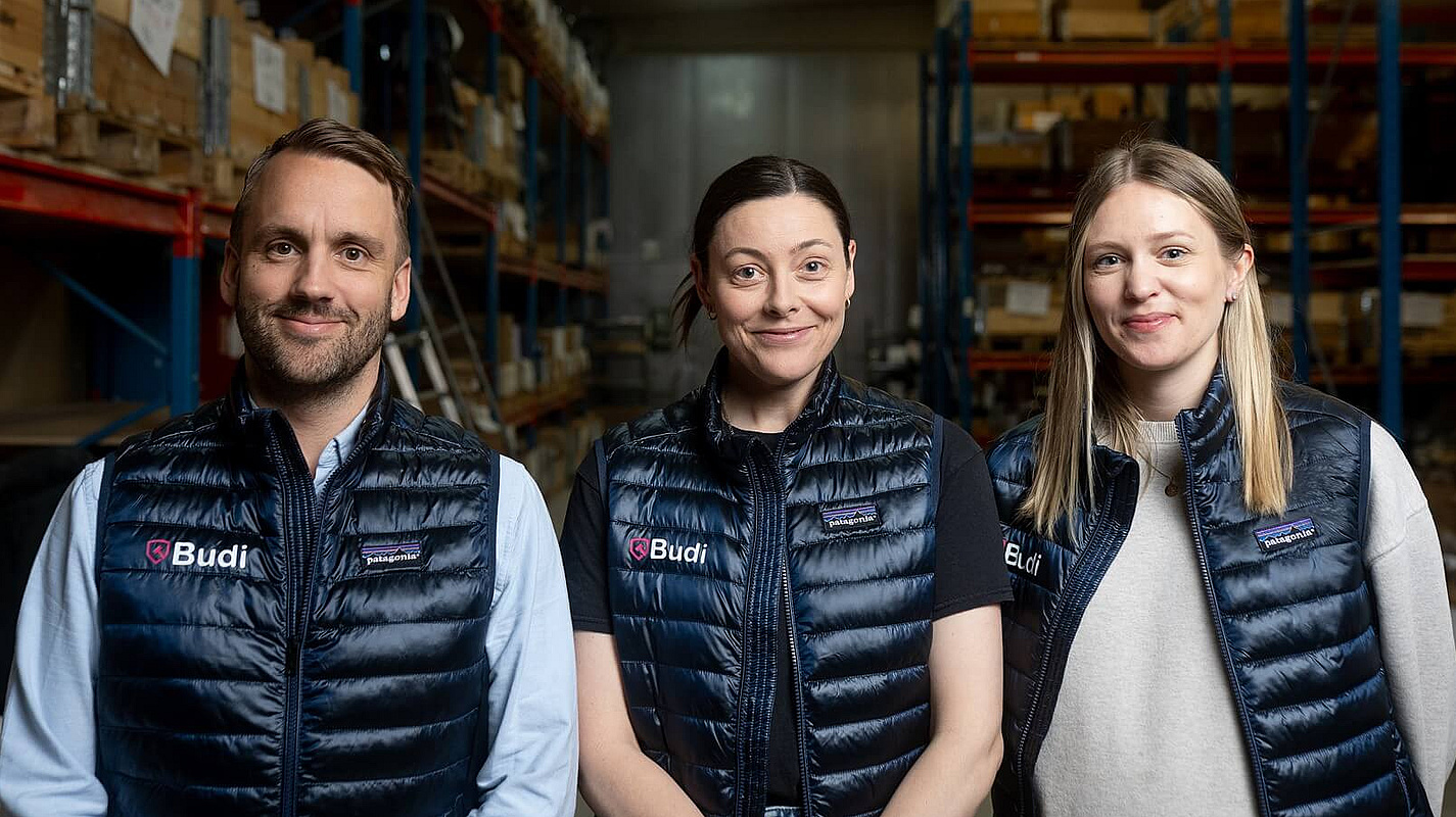 Ditt företag kan enkelt